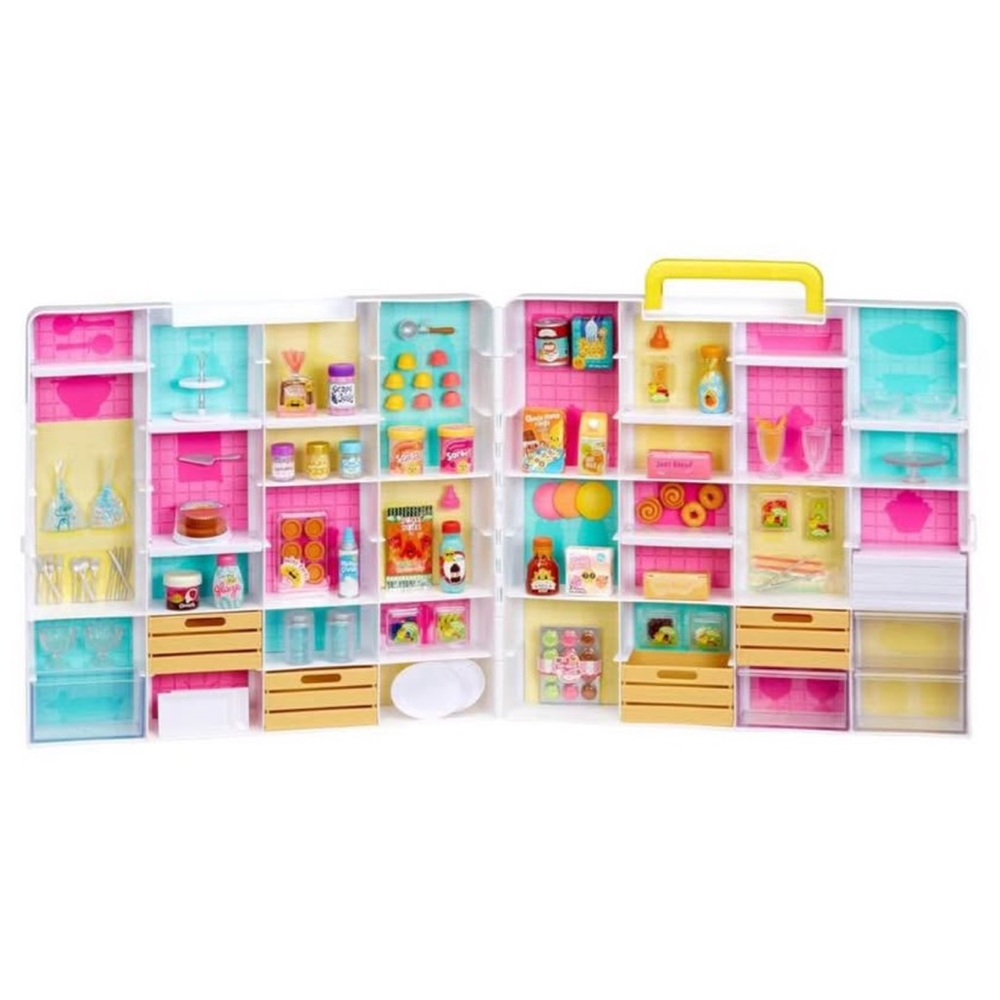 Mini Food Playset Kit - Picture 6 of 9